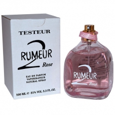 Lanvin "Rumeur 2 Rose", 100 ml (тестер)