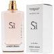 Giorgio Armani "Si Eau de Toilette", 100 ml (тестер)