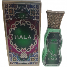 Масло Al Riyad "Hala", 20 ml (ролик)