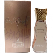 Масло Al Riyad "Sensation", 20 ml (ролик)