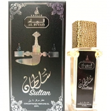Масло Al Riyad "Sultan", 20 ml (ролик)