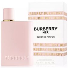 Туалетная вода Burberry "Her Elixir de Parfum", 100 ml (LUXE)