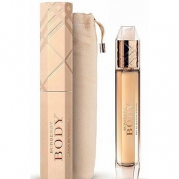 Парфюмированная вода Burberry "Body Intense", 60 ml