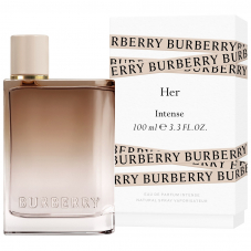 Парфюмерная вода Burberry "Her Intense", 100 ml