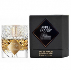 "Apple Brandy On The Rocks", 50 ml (LUXE)
