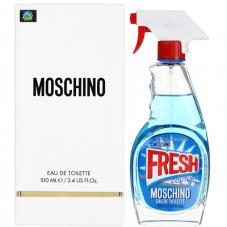 Туалетная вода Moschino "Fresh Couture", 100 ml (LUXE)