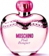 Туалетная вода Moschino "Pink Bouquet", 100 ml