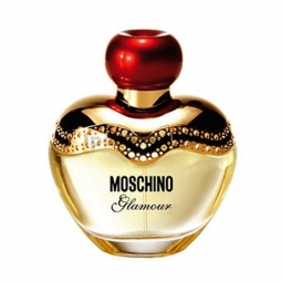 Парфюмерная вода Moschino "Glamour", 100 ml