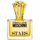 Парфюмерная вода Moschino "Stars", 100 ml