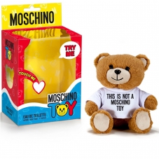 Туалетная вода Moschino "Toy", 50 ml (LUXE)