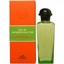 Одеколон Hermes "Eau de Pamplemousse Rose", 100 ml (LUXE)