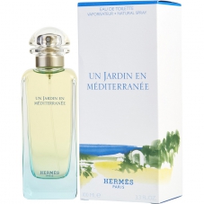 Туалетная вода Hermes "Un Jardin En Mediterranee", 100 ml (LUXE)