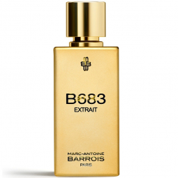Парфюмерная вода Marc-Antoine Barrois "B683 Extrait", 100 ml (LUXE)