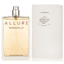Шанель "Allure Sensuelle", 100 ml (тестер)