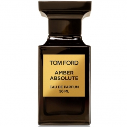 Tom Ford "Amber Absolute", 100 ml (тестер)