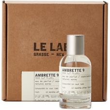 Парфюмерная вода Le Labo "Ambrette 9", 100 ml (LUXE)