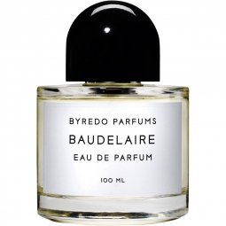 Byredo "Baudelaire", 100 ml (тестер)