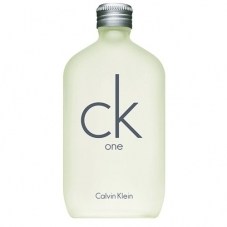 Calvin Klein "CK One", 100 ml (тестер)