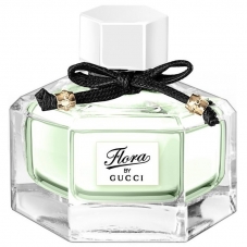 Gucci "Flora By Gucci eau Fraiche", 75 ml (тестер)