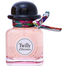 Hermes "Twilly d'Hermès", 85 ml (тестер)