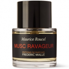  Frederic Malle "Musc Ravageur", 100 ml (тестер)