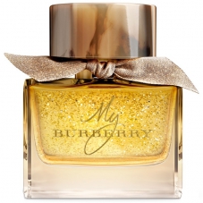 Burberry «My Burberry Festive Eau de Parfum», 90 ml (тестер)