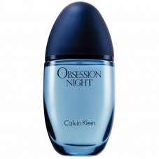 Calvin Klein "Obsession Night Woman", 100 ml (тестер)