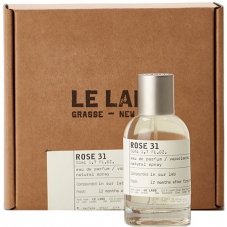 Парфюмерная вода Le Labo "Rose 31", 100 ml (LUXE)