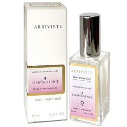 Arriviste "№3 Императрица", 60 ml