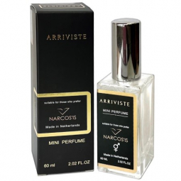 Arriviste "Narcos`is", 60 ml