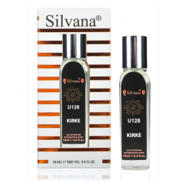 Парфюмерная вода Silvana U 128 "Kirke", 18 ml