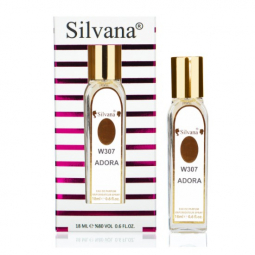 Парфюмерная вода Silvana W 307 "Adora", 18 ml