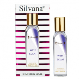 Парфюмерная вода Silvana W 311 "Eclat", 18 ml