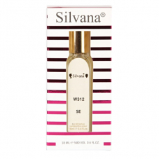 Парфюмерная вода Silvana W 305 "Se", 18 ml