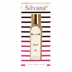 Парфюмерная вода Silvana W 305 "Se", 18 ml