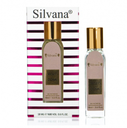 Парфюмерная вода Silvana W 327 "Dona", 18 ml