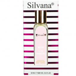 Парфюмерная вода Silvana W 339 "L.21 Sparkling", 18 ml