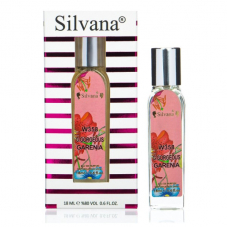 Парфюмерная вода Silvana W 358 "G Gorgeous Garenia", 18 ml