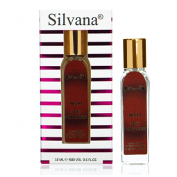 Парфюмерная вода Silvana W 393 "Sexy Chocolate", 18 ml