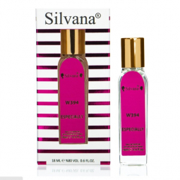 Парфюмерная вода Silvana W 394 "Especially", 18 ml