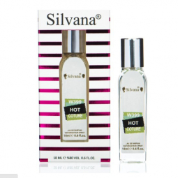 Парфюмерная вода Silvana M 399 "Hot Coture", 18 ml