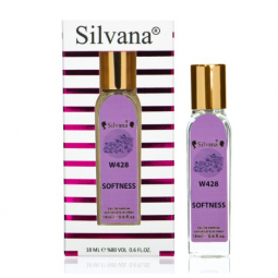 Парфюмерная вода Silvana W 428 "Softness", 18 ml
