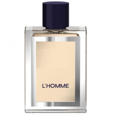 Лакост "L`Homme", 100 ml (тестер)