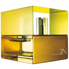 Shiseido "Zen for women", 50 ml (тестер)