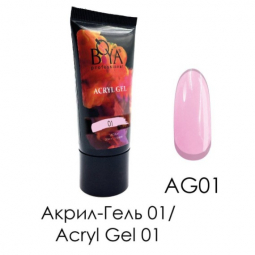 Акрил-гель Boya Professional Acryl Gel