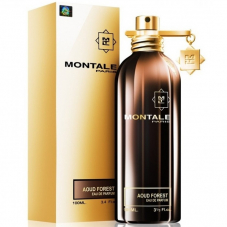Парфюмерная вода Montale "Aoud Forest", 100 ml (LUXE)