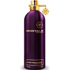  Парфюмерная вода Montale "Aoud Purple Rose", 100 ml