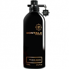 Парфюмерная вода Montale "Black Aoud", 100 ml