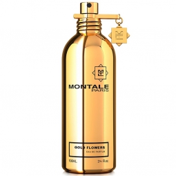 Montale "Gold Flowers", 100 ml (тестер)*