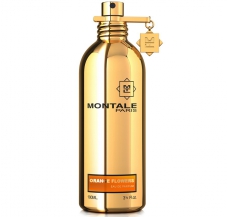 Парфюмерная вода Montale "Orange Flowers", 100 ml*